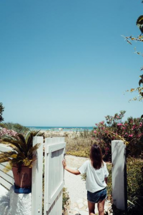 B&B Il Mare In Una Stanza